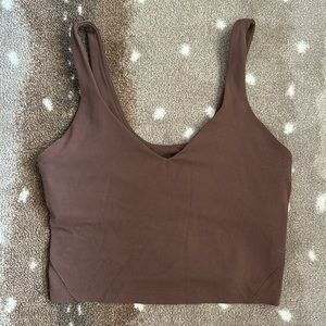 Lululemon Align Tank